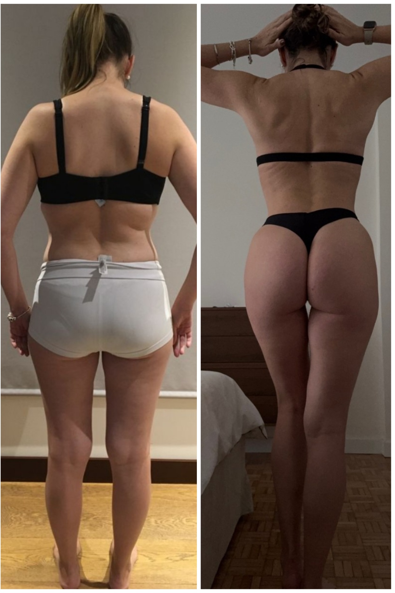 Caso real de Iune González: En paz con su cuerpo